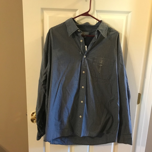 Old Navy Other - 🆕OLD NAVY• Men’s Large Button Down